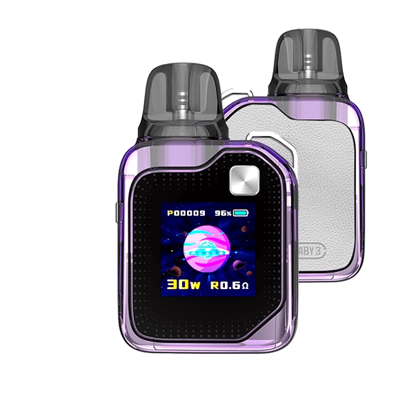 Lost Vape Ursa Baby 3 Pod Kit - Imagen 4