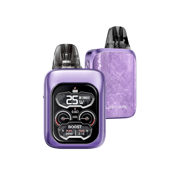 Lost Vape Ursa Baby 3 Pro Pod Kit - Imagen 5