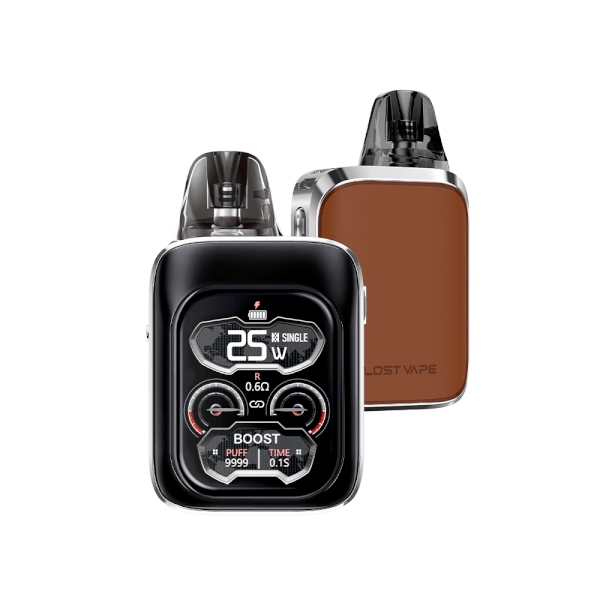 Lost Vape Ursa Baby 3 Pro Pod Kit - Imagen 2