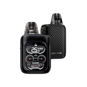 Lost Vape Ursa Baby 3 Pro Pod Kit