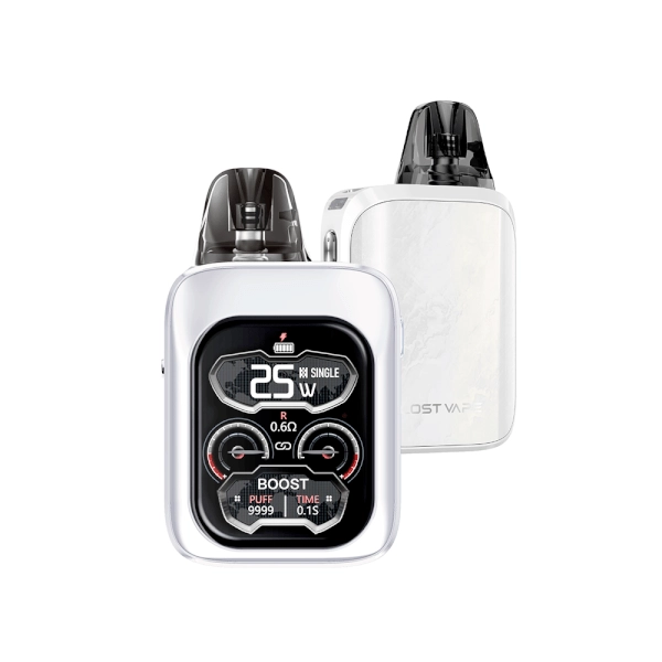 Lost Vape Ursa Baby 3 Pro Pod Kit - Imagen 6
