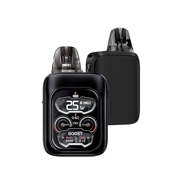 Lost Vape Ursa Baby 3 Pro Pod Kit - Imagen 3