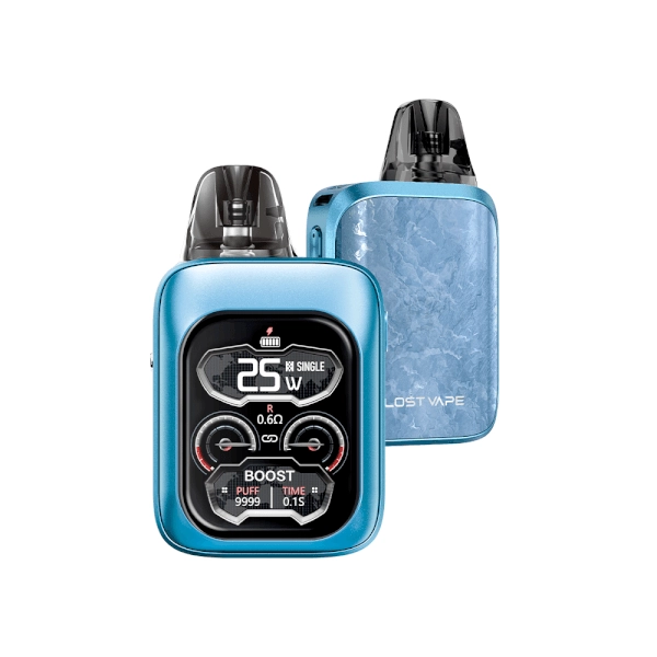 Lost Vape Ursa Baby 3 Pro Pod Kit - Imagen 4