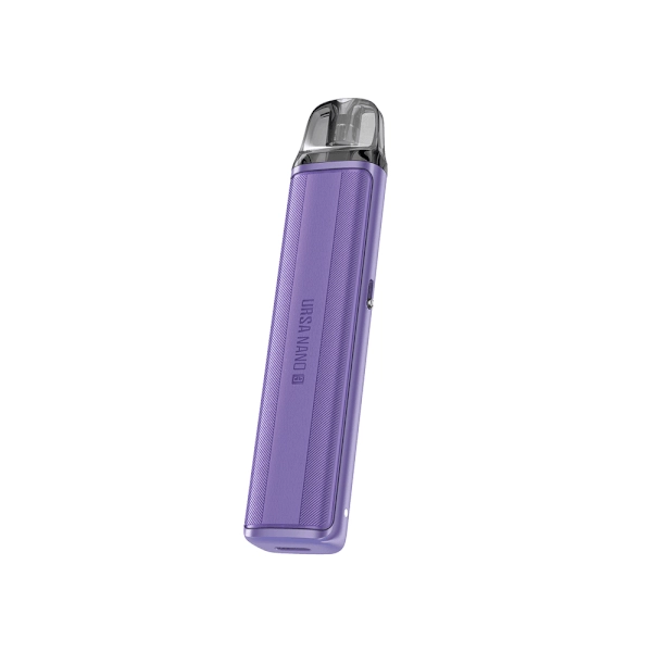 Lost Vape Ursa Nano 3 Pod Kit - Imagen 12