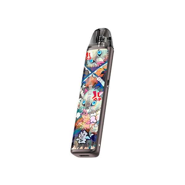 Lost Vape Ursa Nano 3 Pod Kit - Imagen 2
