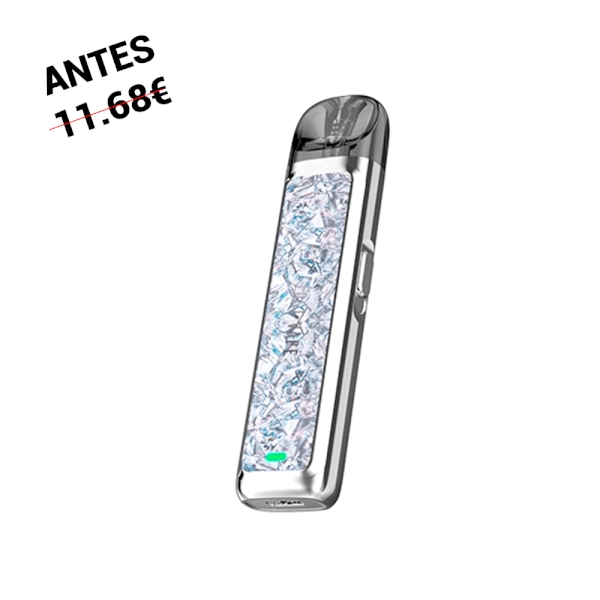 Lost Vape Ursa Nano Pod Kit - Imagen 11
