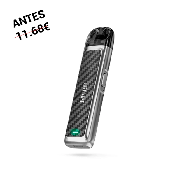 Lost Vape Ursa Nano Pod Kit - Imagen 5