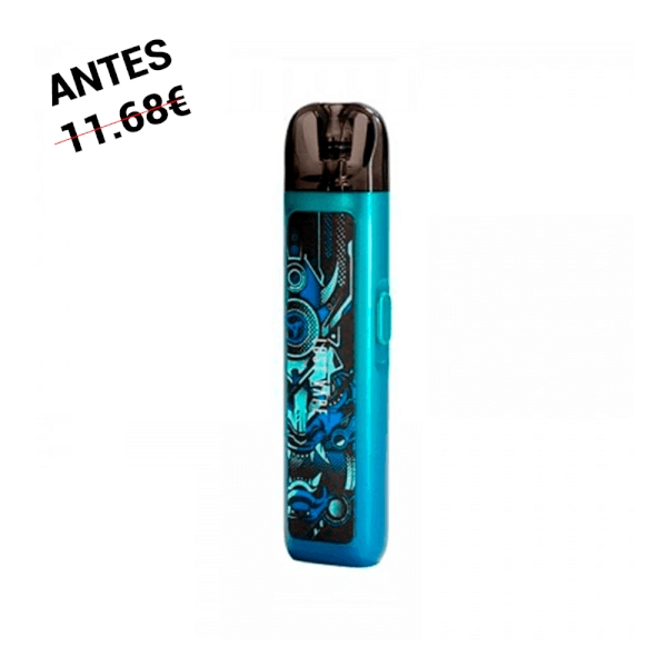 Lost Vape Ursa Nano Pod Kit - Imagen 9