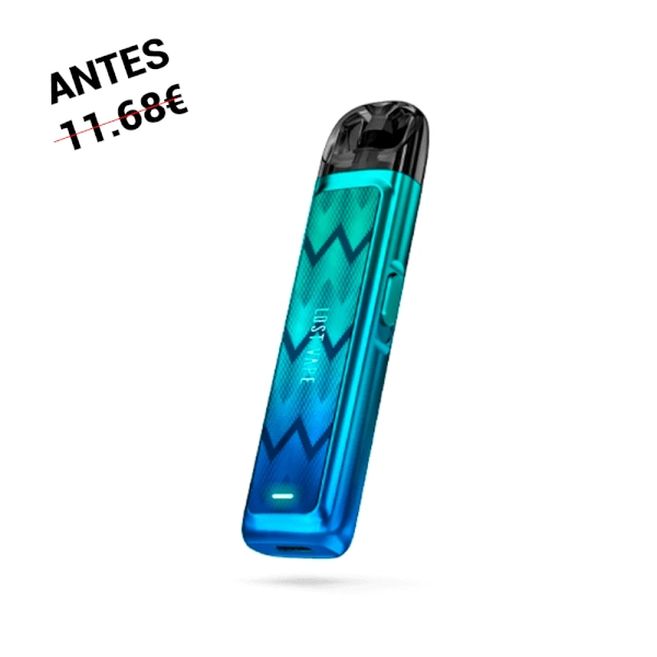 Lost Vape Ursa Nano Pod Kit - Imagen 15