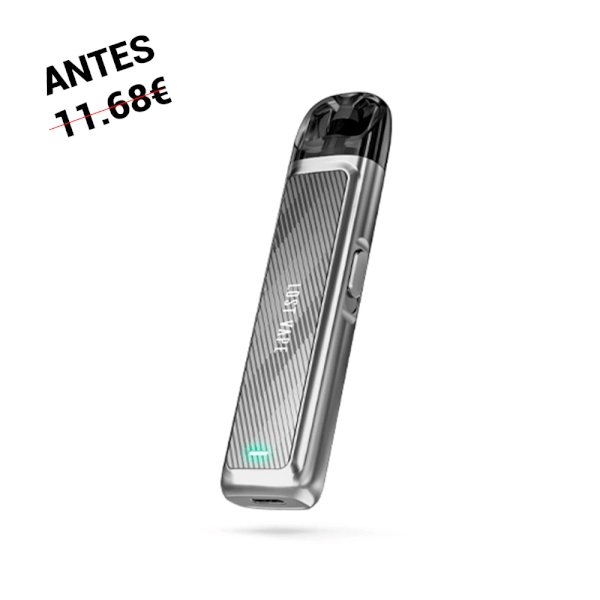Lost Vape Ursa Nano Pod Kit - Imagen 14