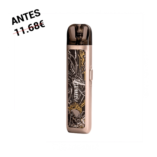 Lost Vape Ursa Nano Pod Kit - Imagen 12