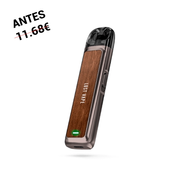 Lost Vape Ursa Nano Pod Kit - Imagen 6