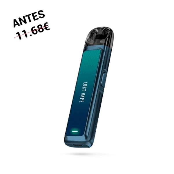 Lost Vape Ursa Nano Pod Kit - Imagen 8