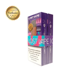 Lost Vape Ursa Nano S II Pod Kit