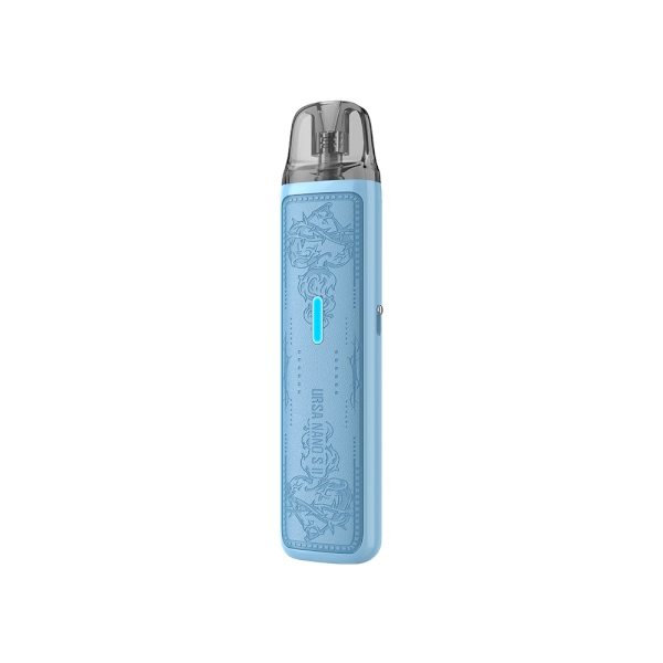 Lost Vape Ursa Nano S II Pod Kit - Imagen 10