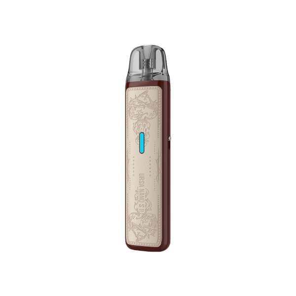 Lost Vape Ursa Nano S II Pod Kit - Imagen 9
