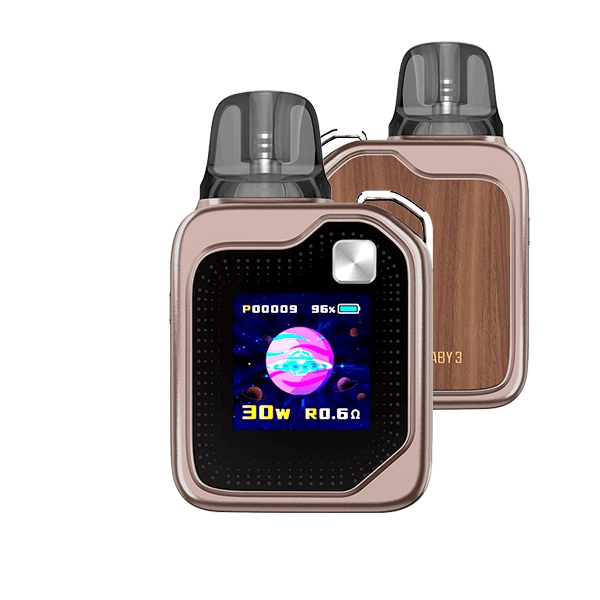Lost Vape Ursa Baby 3 Pod Kit - Imagen 5