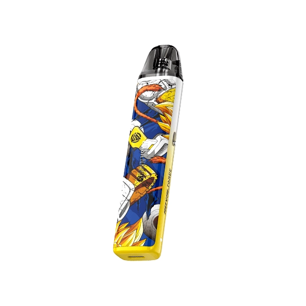 Lost Vape Ursa Nano 3 Pod Kit - Imagen 4