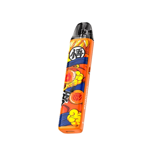 Lost Vape Ursa Nano 3 Pod Kit - Imagen 3