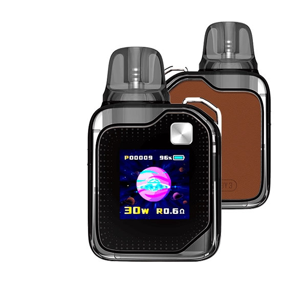 Lost Vape Ursa Baby 3 Pod Kit - Imagen 6