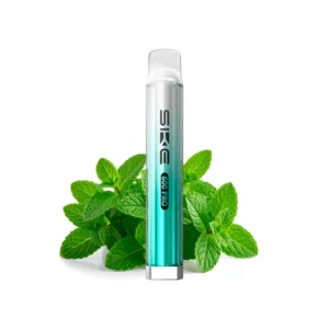 SKE Crystal 600 Pro Kit Menthol