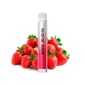 SKE Crystal 600 Pro Kit Strawberry Burst