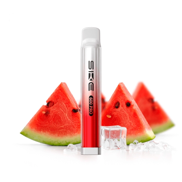SKE Crystal 600 Pro Kit Watermelon Ice