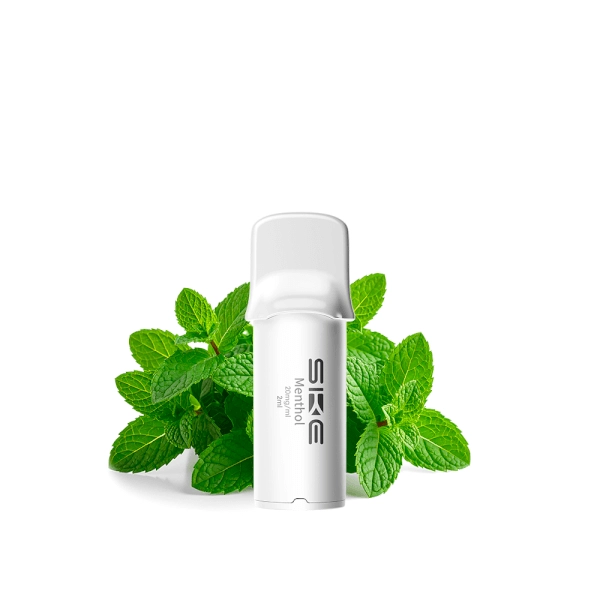 SKE Crystal 600 Pro Pod Menthol (Pack 1)