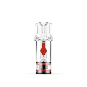 SKE Crystal Plus Empty Pod 2ml (Pack 2)