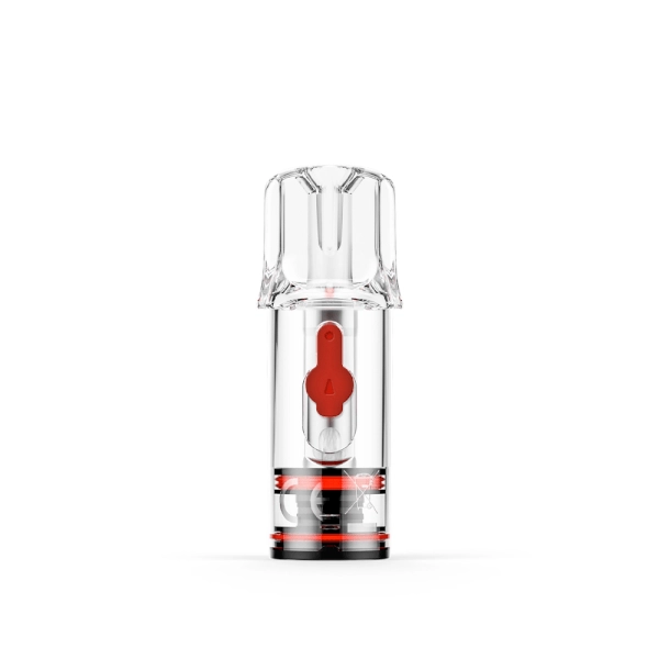 SKE Crystal Plus Empty Pod 2ml (Pack 2)