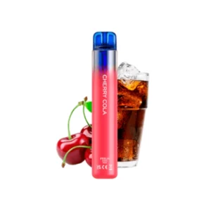 Vozol Disposable Neon 1000 Cherry Cola 20mg
