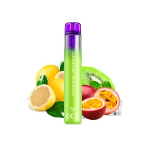 Vozol Disposable Neon 1000 Lemon Kiwi Passion Fruit 20mg