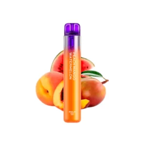 Vozol Disposable Neon 1000 Peach Mango Watermelon 20mg
