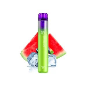 Vozol Disposable Neon 1000 Watermelon Ice 20mg