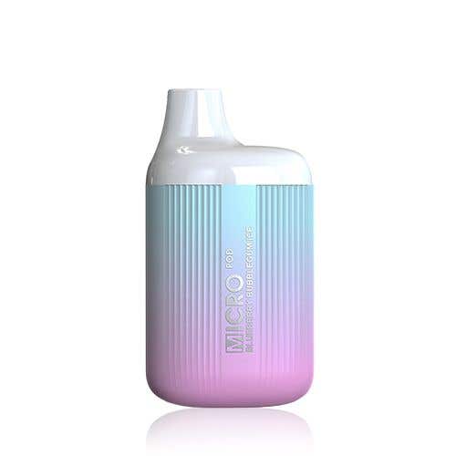 Micro POD Peach Bubblegum 20mg