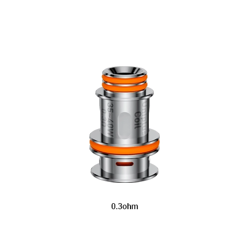 Oxva Uniplus Mesh Coil