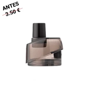 Oxva Origin SE Empty Pod Replacement (Pack 2)