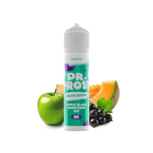 Dr Frost Apple Black Honeydew Ice Longfill
