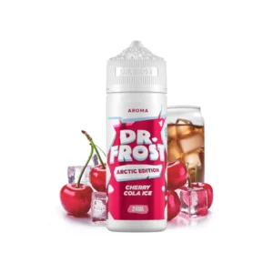 Dr Frost Cherry Cola Ice Longfill