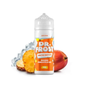Dr Frost Mango Pineapple Ice Longfill