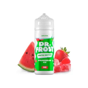 Dr Frost Strawmelon Ice Longfill