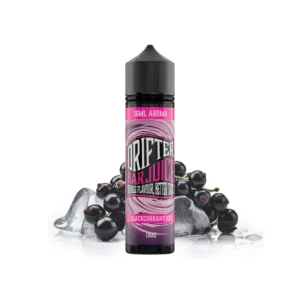 Drifter Bar Blackcurrant Ice Longfill