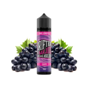 Drifter Bar Grape Longfill