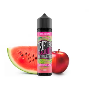 Drifter Bar Watermelon Apple Longfill