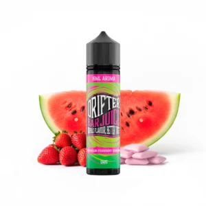 Drifter Bar Watermelon Strawberry Bubblegum Longfill