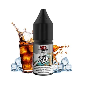 IVG Salts Cola Ice 10ml