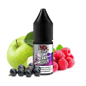 IVG Salts Berry Medley 10ml