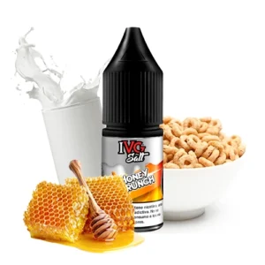 IVG Salts Honey Crunch 10ml