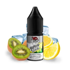 IVG Salts Kiwi Lemon Kool 10ml