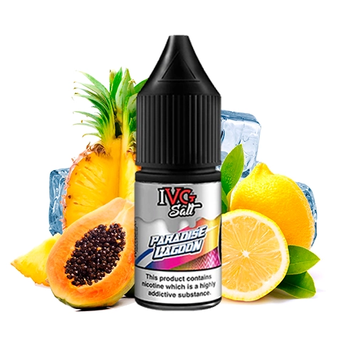 IVG Salts Paradise Lagoon 10ml